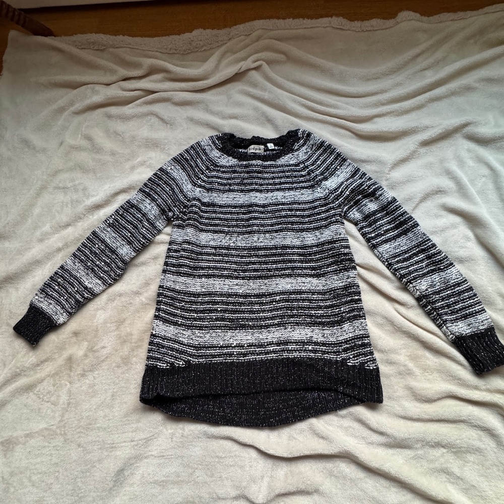 Festive Sweater